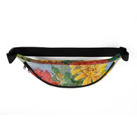 Zinnia Fanny Pack