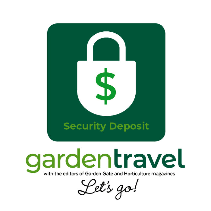 Seattle & Victoria's Butchart Gardens Tour, September 2025 Deposit