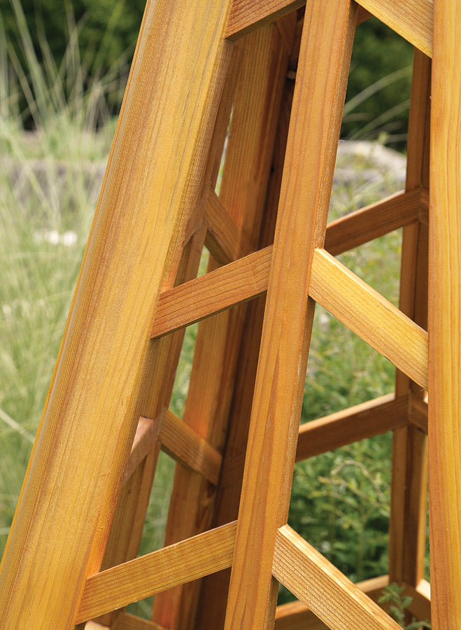 Garden Tower Project Plan