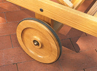 Chaise Lounge