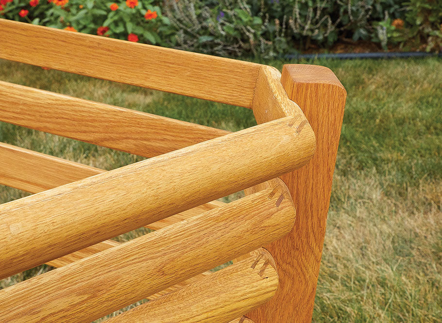 Modular Patio Furniture Woodworking Plans