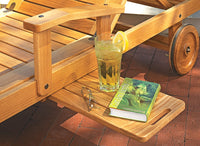 Chaise Lounge