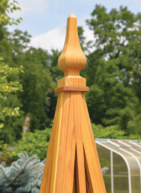 Garden Tower Project Plan