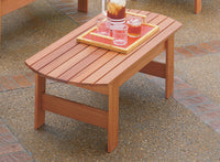 Adirondack Chair and Settee Project Plan