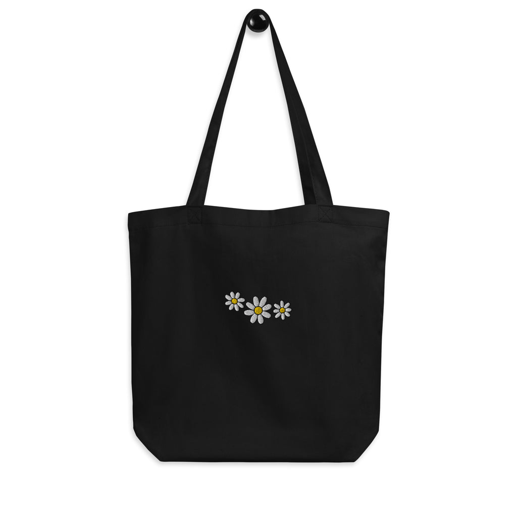 Trio Tote - Coming Up Daisies