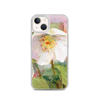 Hellebore iPhone Case