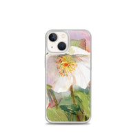 Hellebore iPhone Case