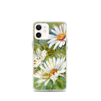 Shasta Daisy iPhone Case