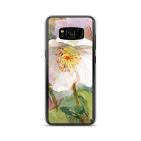 Hellebore Samsung Case