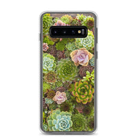 Succulent Samsung Case