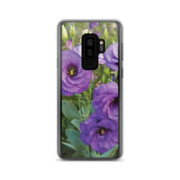 Lisianthus Samsung Case