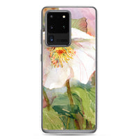 Hellebore Samsung Case