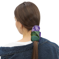 Lisianthus Neck Gaiter