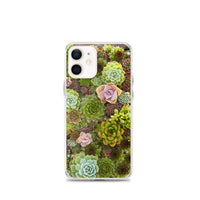 Succulent iPhone Case