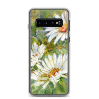 Shasta Daisy Samsung Case