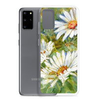 Shasta Daisy Samsung Case