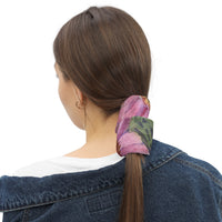 Purple Coneflower Neck Gaiter