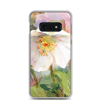 Hellebore Samsung Case