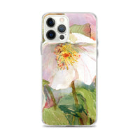 Hellebore iPhone Case