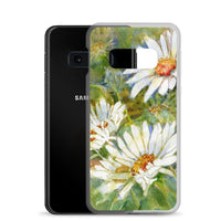 Shasta Daisy Samsung Case