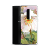 Hellebore Samsung Case