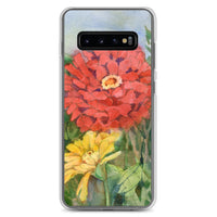 Zinnia Samsung Case