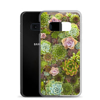 Succulent Samsung Case