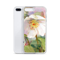 Hellebore iPhone Case