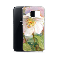 Hellebore Samsung Case