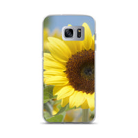 Sunflower Samsung Case