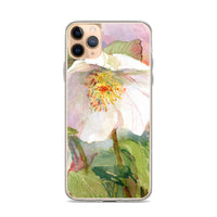 Hellebore iPhone Case