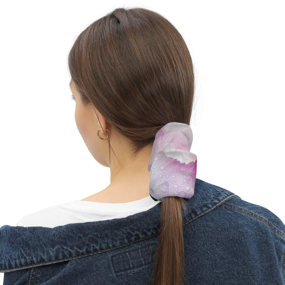 Peony Neck Gaiter