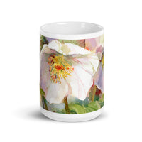 Hellebore Mug
