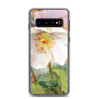 Hellebore Samsung Case