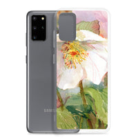 Hellebore Samsung Case
