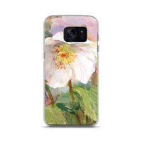 Hellebore Samsung Case