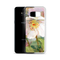 Hellebore Samsung Case