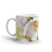 Hellebore Mug