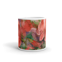 Sweet Pea Mug