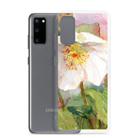 Hellebore Samsung Case