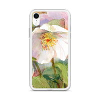 Hellebore iPhone Case