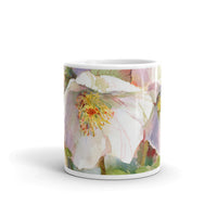 Hellebore Mug
