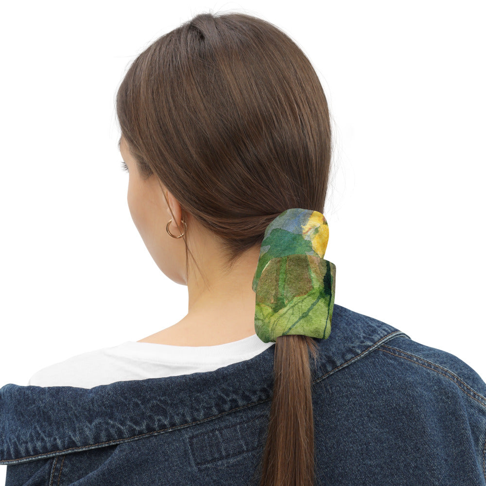 Zinnia Neck Gaiter