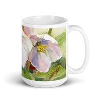 Hellebore Mug