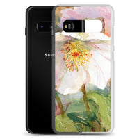 Hellebore Samsung Case