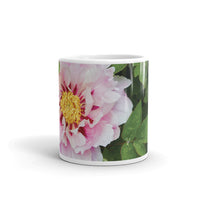 Peony Mug