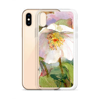 Hellebore iPhone Case