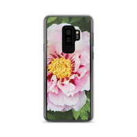 Peony Samsung Case
