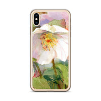 Hellebore iPhone Case