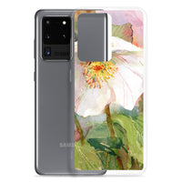 Hellebore Samsung Case